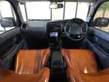 1997 Toyota Hilux Surf 2.7 SSR-X Wide Body Active Package Equipped Vehicle I 4WD Black Truck for sale, Japanese used car export - photo 72 of 72 | GULJI TRADERS