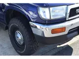 1997 Toyota Hilux Surf SSR Blue Truck for sale, Japanese used car export - photo 2 of 50 | GULJI TRADERS