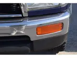 1997 Toyota Hilux Surf SSR Blue Truck for sale, Japanese used car export - photo 7 of 50 | GULJI TRADERS