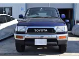 1997 Toyota Hilux Surf SSR Blue Truck for sale, Japanese used car export - photo 9 of 50 | GULJI TRADERS
