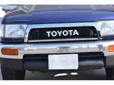 1997 Toyota Hilux Surf SSR Blue Truck for sale, Japanese used car export - photo 10 of 50 | GULJI TRADERS