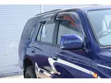 1997 Toyota Hilux Surf SSR Blue Truck for sale, Japanese used car export - photo 11 of 50 | GULJI TRADERS