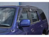 1997 Toyota Hilux Surf SSR Blue Truck for sale, Japanese used car export - photo 13 of 50 | GULJI TRADERS