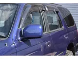 1997 Toyota Hilux Surf SSR Blue Truck for sale, Japanese used car export - photo 14 of 50 | GULJI TRADERS