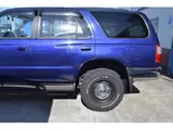1997 Toyota Hilux Surf SSR Blue Truck for sale, Japanese used car export - photo 15 of 50 | GULJI TRADERS