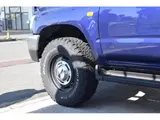 1997 Toyota Hilux Surf SSR Blue Truck for sale, Japanese used car export - photo 17 of 50 | GULJI TRADERS