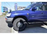 1997 Toyota Hilux Surf SSR Blue Truck for sale, Japanese used car export - photo 18 of 50 | GULJI TRADERS