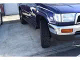 1997 Toyota Hilux Surf SSR Blue Truck for sale, Japanese used car export - photo 19 of 50 | GULJI TRADERS