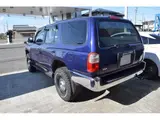 1997 Toyota Hilux Surf SSR Blue Truck for sale, Japanese used car export - photo 21 of 50 | GULJI TRADERS