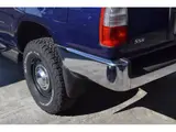 1997 Toyota Hilux Surf SSR Blue Truck for sale, Japanese used car export - photo 22 of 50 | GULJI TRADERS