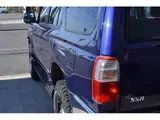 1997 Toyota Hilux Surf SSR Blue Truck for sale, Japanese used car export - photo 23 of 50 | GULJI TRADERS