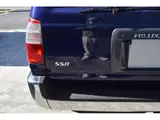 1997 Toyota Hilux Surf SSR Blue Truck for sale, Japanese used car export - photo 24 of 50 | GULJI TRADERS