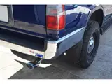 1997 Toyota Hilux Surf SSR Blue Truck for sale, Japanese used car export - photo 28 of 50 | GULJI TRADERS
