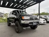 1997 Toyota Hilux Surf 4WD / ETC / Backup camera / Dashcam / Lift kit Black Color changed Truck for sale, Japanese used car export - photo 3 of 79 | GULJI TRADERS