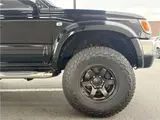 1997 Toyota Hilux Surf 4WD / ETC / Backup camera / Dashcam / Lift kit Black Color changed Truck for sale, Japanese used car export - photo 6 of 79 | GULJI TRADERS