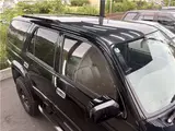 1997 Toyota Hilux Surf 4WD / ETC / Backup camera / Dashcam / Lift kit Black Color changed Truck for sale, Japanese used car export - photo 7 of 79 | GULJI TRADERS