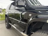 1997 Toyota Hilux Surf 4WD / ETC / Backup camera / Dashcam / Lift kit Black Color changed Truck for sale, Japanese used car export - photo 8 of 79 | GULJI TRADERS
