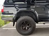 1997 Toyota Hilux Surf 4WD / ETC / Backup camera / Dashcam / Lift kit Black Color changed Truck for sale, Japanese used car export - photo 9 of 79 | GULJI TRADERS