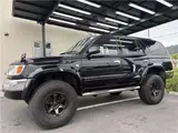 1997 Toyota Hilux Surf 4WD / ETC / Backup camera / Dashcam / Lift kit Black Color changed Truck for sale, Japanese used car export - photo 10 of 79 | GULJI TRADERS