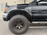 1997 Toyota Hilux Surf 4WD / ETC / Backup camera / Dashcam / Lift kit Black Color changed Truck for sale, Japanese used car export - photo 11 of 79 | GULJI TRADERS