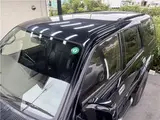 1997 Toyota Hilux Surf 4WD / ETC / Backup camera / Dashcam / Lift kit Black Color changed Truck for sale, Japanese used car export - photo 12 of 79 | GULJI TRADERS