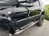 1997 Toyota Hilux Surf 4WD / ETC / Backup camera / Dashcam / Lift kit Black Color changed Truck for sale, Japanese used car export - photo 13 of 79 | GULJI TRADERS