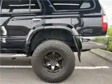 1997 Toyota Hilux Surf 4WD / ETC / Backup camera / Dashcam / Lift kit Black Color changed Truck for sale, Japanese used car export - photo 14 of 79 | GULJI TRADERS