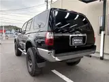 1997 Toyota Hilux Surf 4WD / ETC / Backup camera / Dashcam / Lift kit Black Color changed Truck for sale, Japanese used car export - photo 20 of 79 | GULJI TRADERS
