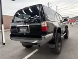 1997 Toyota Hilux Surf 4WD / ETC / Backup camera / Dashcam / Lift kit Black Color changed Truck for sale, Japanese used car export - photo 21 of 79 | GULJI TRADERS