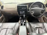 1997 Toyota Hilux Surf 4WD / ETC / Backup camera / Dashcam / Lift kit Black Color changed Truck for sale, Japanese used car export - photo 22 of 79 | GULJI TRADERS