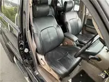 1997 Toyota Hilux Surf 4WD / ETC / Backup camera / Dashcam / Lift kit Black Color changed Truck for sale, Japanese used car export - photo 38 of 79 | GULJI TRADERS