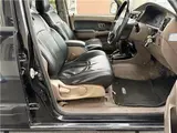 1997 Toyota Hilux Surf 4WD / ETC / Backup camera / Dashcam / Lift kit Black Color changed Truck for sale, Japanese used car export - photo 40 of 79 | GULJI TRADERS