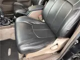 1997 Toyota Hilux Surf 4WD / ETC / Backup camera / Dashcam / Lift kit Black Color changed Truck for sale, Japanese used car export - photo 45 of 79 | GULJI TRADERS