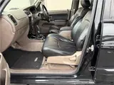 1997 Toyota Hilux Surf 4WD / ETC / Backup camera / Dashcam / Lift kit Black Color changed Truck for sale, Japanese used car export - photo 46 of 79 | GULJI TRADERS