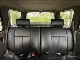 1997 Toyota Hilux Surf 4WD / ETC / Backup camera / Dashcam / Lift kit Black Color changed Truck for sale, Japanese used car export - photo 48 of 79 | GULJI TRADERS