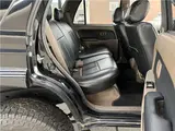 1997 Toyota Hilux Surf 4WD / ETC / Backup camera / Dashcam / Lift kit Black Color changed Truck for sale, Japanese used car export - photo 50 of 79 | GULJI TRADERS
