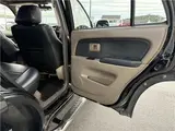 1997 Toyota Hilux Surf 4WD / ETC / Backup camera / Dashcam / Lift kit Black Color changed Truck for sale, Japanese used car export - photo 52 of 79 | GULJI TRADERS