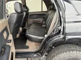 1997 Toyota Hilux Surf 4WD / ETC / Backup camera / Dashcam / Lift kit Black Color changed Truck for sale, Japanese used car export - photo 53 of 79 | GULJI TRADERS