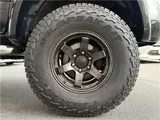 1997 Toyota Hilux Surf 4WD / ETC / Backup camera / Dashcam / Lift kit Black Color changed Truck for sale, Japanese used car export - photo 70 of 79 | GULJI TRADERS