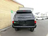 1997 Toyota Hilux Surf 3.0 SSR-X Limited Diesel 4WD Black Truck for sale, Japanese used car export - photo 2 of 50 | GULJI TRADERS
