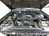 1997 Toyota Hilux Surf 3.0 SSR-X Limited Diesel 4WD Black Truck for sale, Japanese used car export - photo 4 of 50 | GULJI TRADERS