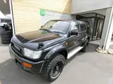 1997 Toyota Hilux Surf 3.0 SSR-X Limited Diesel 4WD Black Truck for sale, Japanese used car export - photo 5 of 50 | GULJI TRADERS