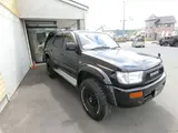 1997 Toyota Hilux Surf 3.0 SSR-X Limited Diesel 4WD Black Truck for sale, Japanese used car export - photo 6 of 50 | GULJI TRADERS
