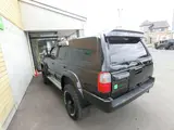 1997 Toyota Hilux Surf 3.0 SSR-X Limited Diesel 4WD Black Truck for sale, Japanese used car export - photo 7 of 50 | GULJI TRADERS