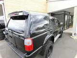 1997 Toyota Hilux Surf 3.0 SSR-X Limited Diesel 4WD Black Truck for sale, Japanese used car export - photo 8 of 50 | GULJI TRADERS