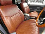 1997 Toyota Hilux Surf 3.0 SSR-X Limited Diesel 4WD Black Truck for sale, Japanese used car export - photo 11 of 50 | GULJI TRADERS