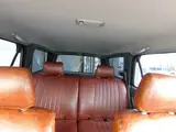 1997 Toyota Hilux Surf 3.0 SSR-X Limited Diesel 4WD Black Truck for sale, Japanese used car export - photo 13 of 50 | GULJI TRADERS
