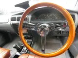1997 Toyota Hilux Surf 3.0 SSR-X Limited Diesel 4WD Black Truck for sale, Japanese used car export - photo 14 of 50 | GULJI TRADERS