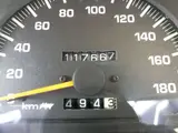 1997 Toyota Hilux Surf 3.0 SSR-X Limited Diesel 4WD Black Truck for sale, Japanese used car export - photo 16 of 50 | GULJI TRADERS