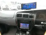 1997 Toyota Hilux Surf 3.0 SSR-X Limited Diesel 4WD Black Truck for sale, Japanese used car export - photo 23 of 50 | GULJI TRADERS